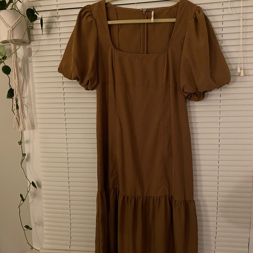 Free People dress